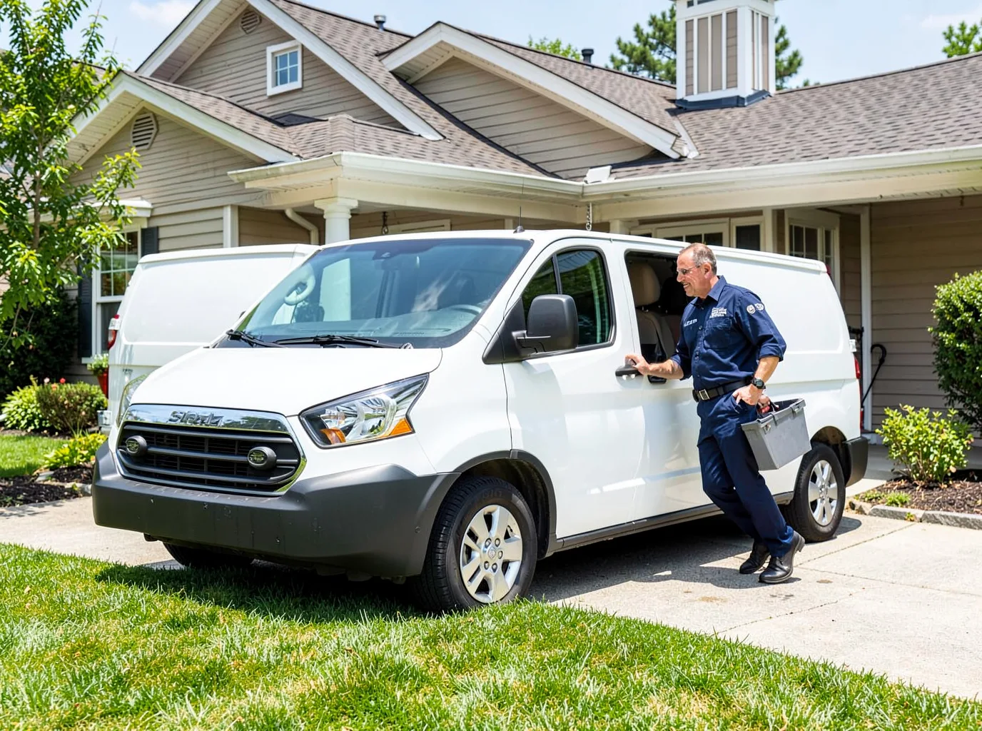Emergency Plumber company in Thomasboro, IL