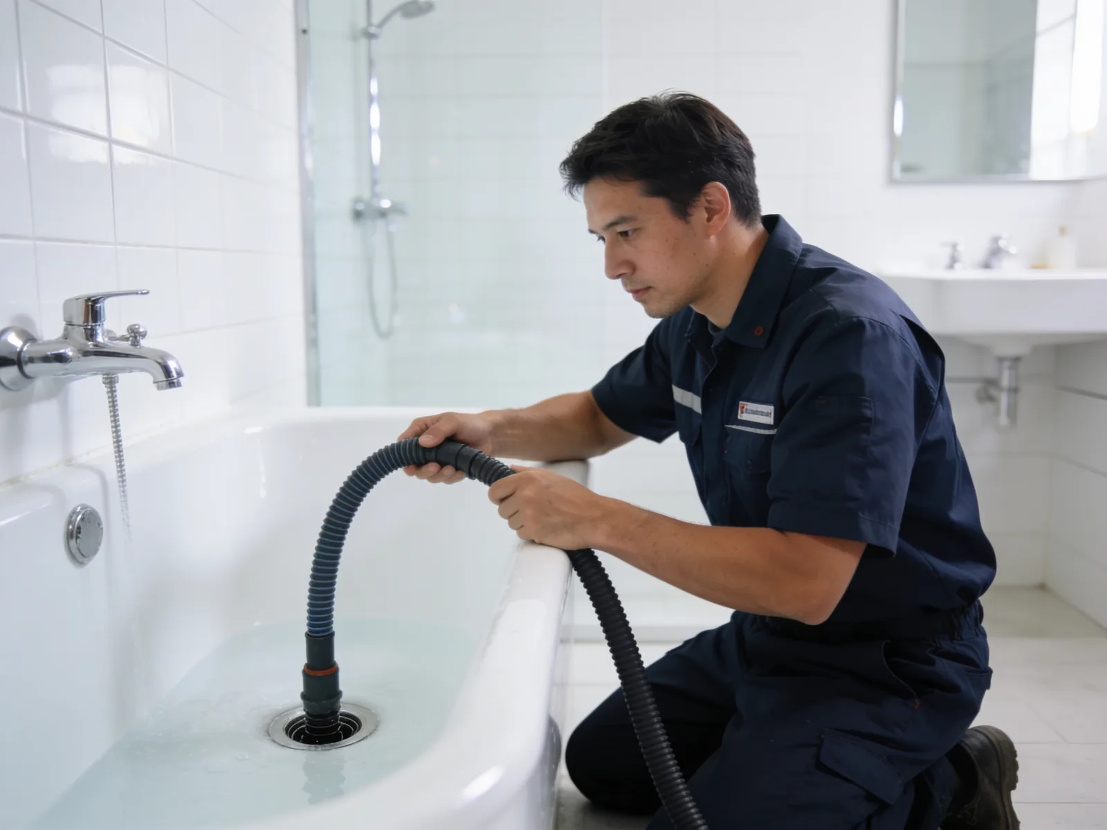 Emergency Plumber Thomasboro, IL FAQs